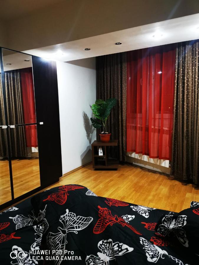 Nooa Residence, Bd Unirii, Nr 70,Bloc J4, Sc 3 布加勒斯特 外观 照片