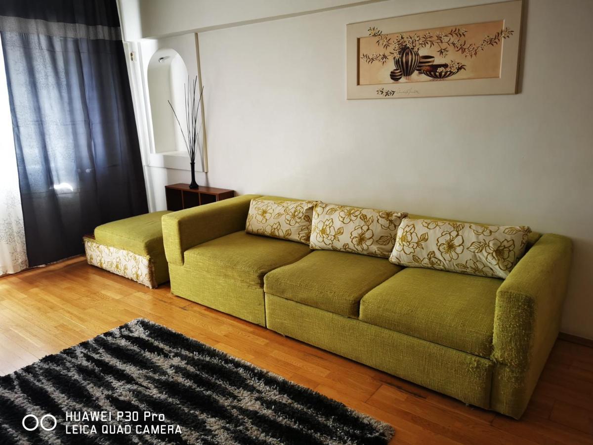 Nooa Residence, Bd Unirii, Nr 70,Bloc J4, Sc 3 布加勒斯特 外观 照片