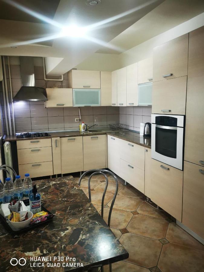 Nooa Residence, Bd Unirii, Nr 70,Bloc J4, Sc 3 布加勒斯特 外观 照片