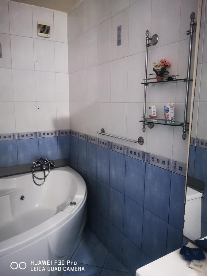 Nooa Residence, Bd Unirii, Nr 70,Bloc J4, Sc 3 布加勒斯特 外观 照片