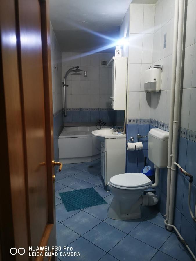 Nooa Residence, Bd Unirii, Nr 70,Bloc J4, Sc 3 布加勒斯特 外观 照片